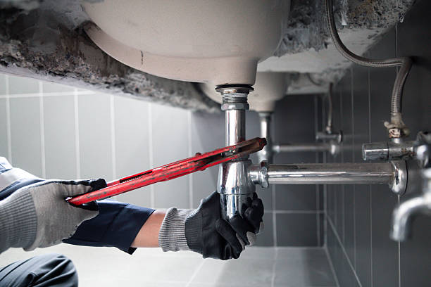 Trusted Pipe Repair service in Ferndale, MI - Masters Plumbing Service